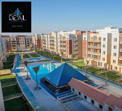 4 Bedroom Flat for Sale in New Cairo, Cairo - FGFG (3). jpeg