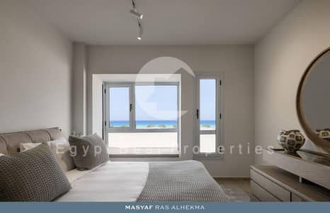 3 Bedroom Chalet for Sale in North Coast, Matruh - 0cdf12eb-f84a-4ddd-bb85-5fcc7e763738. jpeg