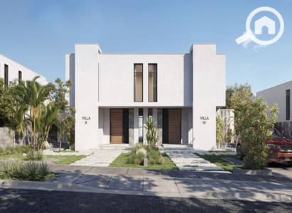 2 Bedroom Chalet for Sale in North Coast, Matruh - WhatsApp Image 2023-05-04 at 5.15. 47 PM. jpeg