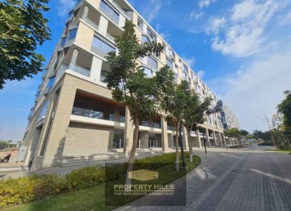 Office for Sale in Sheikh Zayed, Giza - IMG_2766. jpg