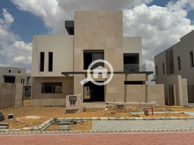 3 Bedroom Townhouse for Sale in Sheikh Zayed, Giza - IMG-20250720-WA0030. jpg