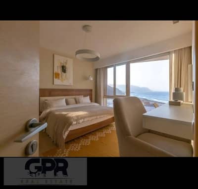 3 Bedroom Chalet for Sale in North Coast, Matruh - WhatsApp Image 2025-07-20 at 5.46. 30 PM (2). jpeg