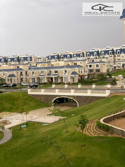 3 Bedroom iVilla for Sale in New Cairo, Cairo - WhatsApp Image 2025-05-22 at 2.44. 08 PM (7). jpeg
