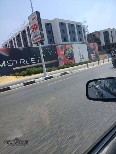 Office for Sale in Sheraton, Cairo - WhatsApp Image 2025-07-20 at 12.46. 31 PM. jpeg