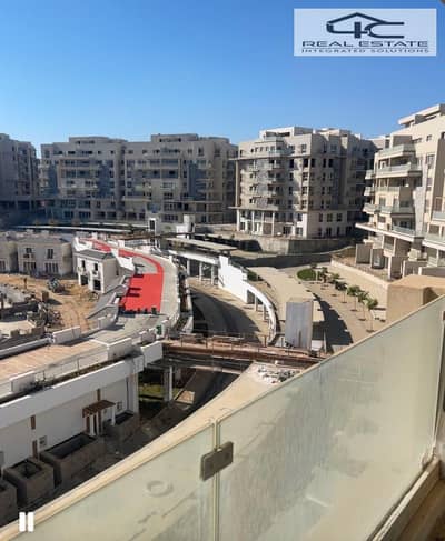 3 Bedroom iVilla for Sale in New Cairo, Cairo - WhatsApp Image 2025-05-22 at 12.21. 47 PM (3). jpeg