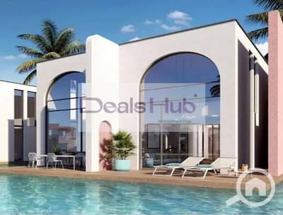 4 Bedroom Chalet for Sale in North Coast, Matruh - Screenshot 2025-07-20 204005. png