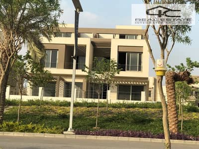 5 Bedroom Villa for Sale in New Cairo, Cairo - WhatsApp Image 2023-08-08 at 6.53. 49 PM (1). jpeg
