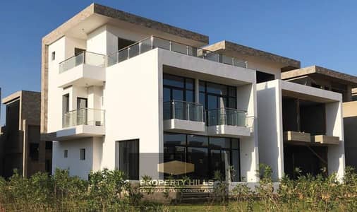 4 Bedroom Twin House for Sale in North Coast, Matruh - IMG_4908. jpg