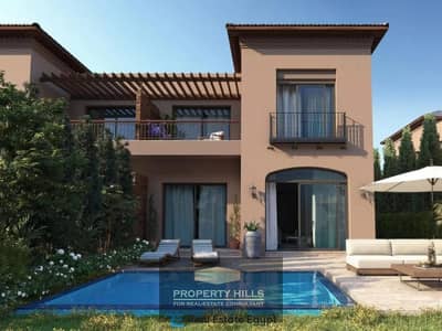 4 Bedroom Twin House for Sale in Sheikh Zayed, Giza - IMG_4911. JPG