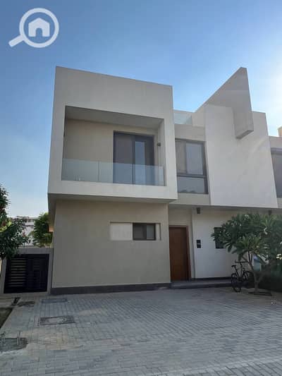 4 Bedroom Villa for Sale in Shorouk City, Cairo - 6030784574017097824. jpg