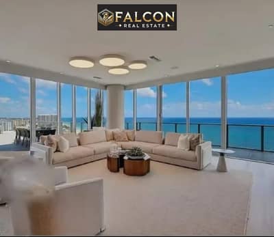 3 Bedroom Flat for Sale in North Coast, Matruh - WhatsApp Image 2025-07-08 at 4.15. 53 PM (2). jpeg