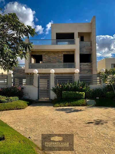 4 Bedroom Twin House for Sale in Sheikh Zayed, Giza - WhatsApp Image 2024-11-12 at 9.33. 09 PM. jpeg