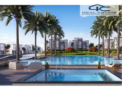 4 Bedroom Townhouse for Sale in North Coast, Matruh - WhatsApp Image 2025-05-29 at 7.32. 38 PM. jpeg