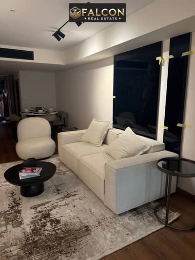 1 Bedroom Flat for Sale in Maadi, Cairo - IMG-20250516-WA0011. jpg