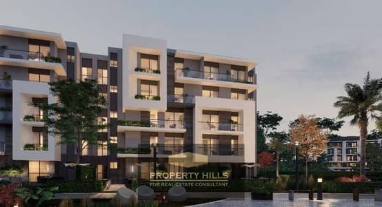 3 Bedroom Flat for Sale in Sheikh Zayed, Giza - e6850c2b-d6bd-471f-a69f-4aa3e3317ec9. jpeg