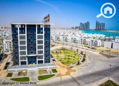 Office for Sale in North Coast, Matruh - 3483b08b-14ce-40e0-bbaf-2cd0f7b67703. jpg