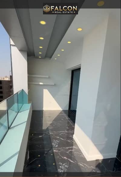 1 Bedroom Apartment for Sale in Maadi, Cairo - IMG-20240707-WA0037. jpg