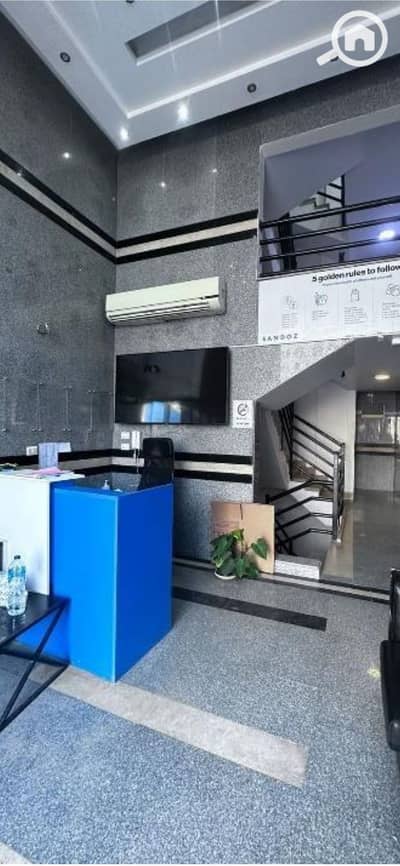 Commercial Building for Sale in New Cairo, Cairo - Screenshot_٢٠٢٥٠٧١٩_١٣٢٢٥٩_WPS Office. jpg