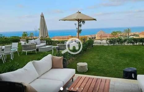 2 Bedroom Chalet for Sale in North Coast, Matruh - WhatsApp Image 2025-07-17 at 2.59. 20 AM. jpeg