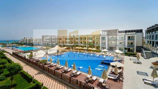 4 Bedroom Penthouse for Sale in Ain Sukhna, Suez - WhatsApp Image 2025-07-20 at 7.01. 01 PM. jpeg