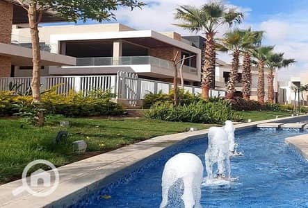 فیلا 4 غرف نوم للبيع في القاهرة الجديدة، القاهرة - WhatsApp Image 2025-02-11 at 6.44. 04 PM (2). jpeg