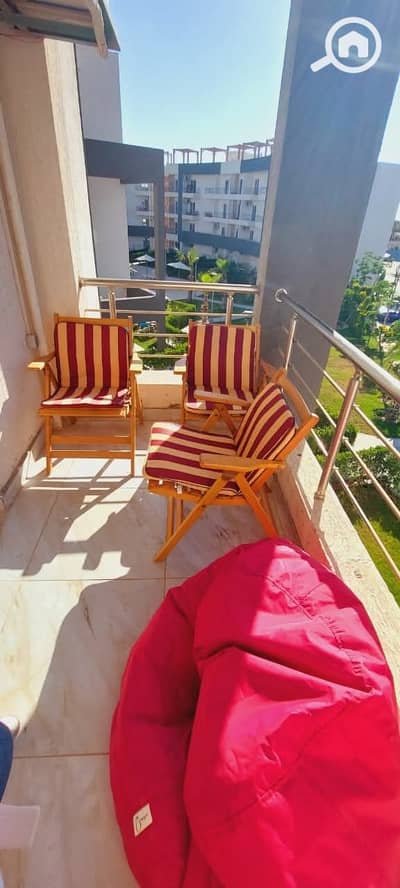 2 Bedroom Chalet for Sale in North Coast, Matruh - 1000360284. jpg
