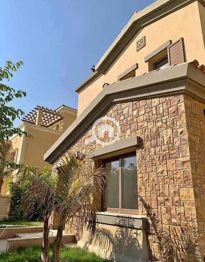 تاون هاوس 3 غرف نوم للبيع في القاهرة الجديدة، القاهرة - 1000301773. jpg