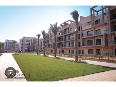 4 Bedroom Apartment for Sale in New Cairo, Cairo - WhatsApp Image 2025-07-17 at 1.20. 11 PM (1). jpg