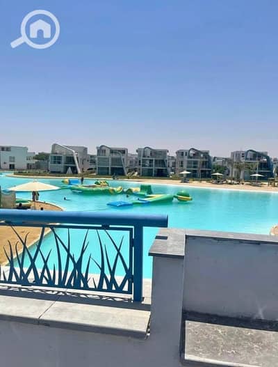 شاليه 2 غرفة نوم للبيع في الساحل الشمالي، مطروح - 512907470_122187302786360574_2240725461935540042_n. jpg