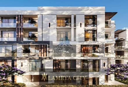 3 Bedroom Flat for Sale in Hadayek October, Giza - 7375382-21795o. jpeg