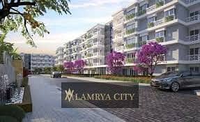 3 Bedroom Apartment for Sale in 6th of October, Giza - download (1). jpeg