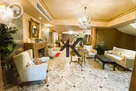 6 Bedroom Villa for Sale in New Cairo, Cairo - Screenshot 2025-07-21 023547. png
