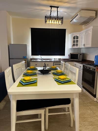 4 Bedroom Twin House for Sale in North Coast, Matruh - Twin House Villa Stella Heights