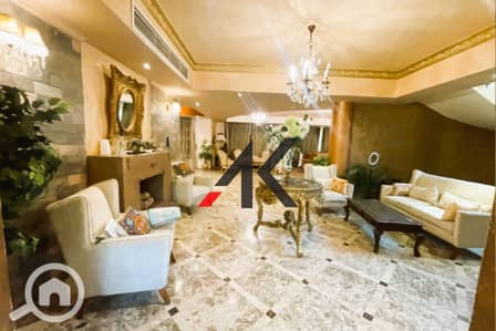 6 Bedroom Villa for Rent in New Cairo, Cairo - Screenshot 2025-07-21 023547. png