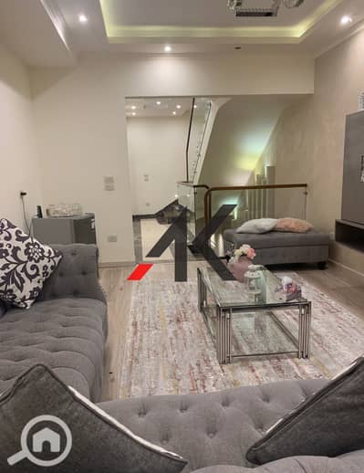 3 Bedroom Twin House for Sale in New Cairo, Cairo - WhatsApp Image 2025-05-12 at 2.06. 53 PM (2). jpeg
