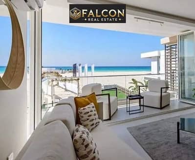 1 Bedroom Chalet for Sale in North Coast, Matruh - WhatsApp Image 2025-07-05 at 12.38. 29_5890f09d. jpg