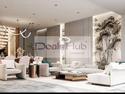 4 Bedroom Villa for Sale in New Cairo, Cairo - b9895084-2458-4215-908c-5e09e0afce74. jpg