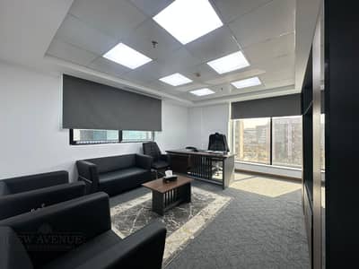 Office for Sale in New Cairo, Cairo - WhatsApp Image 2025-07-20 at 12.35. 26 PM. jpeg