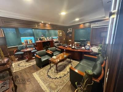 Office for Sale in Nasr City, Cairo - WhatsApp Image 2025-07-07 at 1.50. 09 PM (5). jpeg
