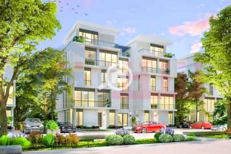 فیلا 5 غرف نوم للبيع في العامرية، الإسكندرية - IMG-20250720-WA0013. jpg