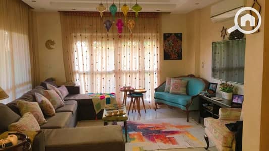 فلیٹ 3 غرف نوم للبيع في مدينتي، القاهرة - WhatsApp Image 2025-07-20 at 5.00. 00 PM (2). jpeg
