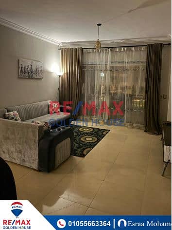 3 Bedroom Apartment for Rent in Shorouk City, Cairo - 1. png