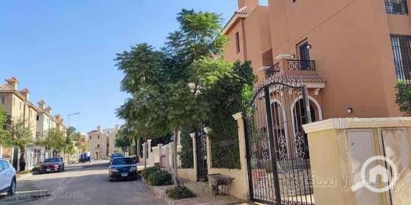 توين هاوس 3 غرف نوم للبيع في 6 أكتوبر، الجيزة - IMG_6952. jpg