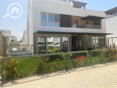 3 Bedroom Twin House for Sale in 6th of October, Giza - WhatsApp Image 2025-04-07 at 8.05. 52 PM(2). jpeg