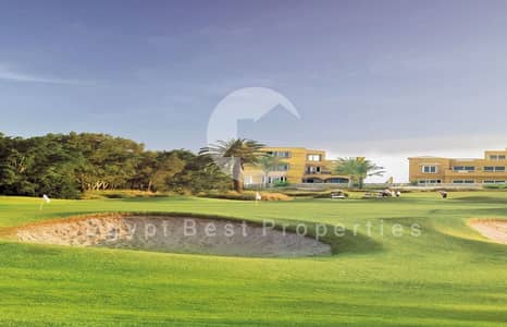 4 Bedroom Villa for Sale in 6th of October, Giza - 2. jpg