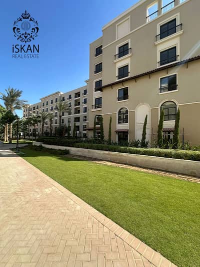 3 Bedroom Flat for Sale in Sheikh Zayed, Giza - WhatsApp Image 2025-06-18 at 3.18. 25 PM (3). jpeg