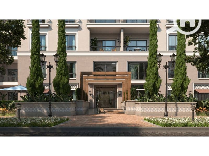 19 Village West Entrance-Day. jpg