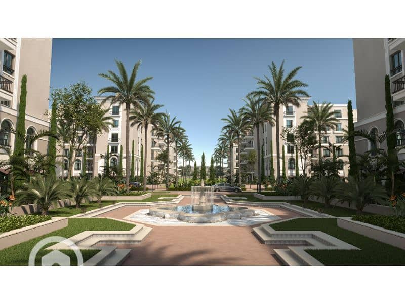 21 Village West Fountain Plaza. jpg