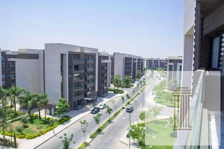 2 Bedroom Apartment for Sale in Madinaty, Cairo - IMG-20250720-WA0170. jpg