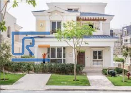 5 Bedroom Villa for Rent in New Cairo, Cairo - 1469196-21cdeo. jpg